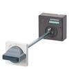Accessoire de montage Siemens 3VL9400-3HF05 1 pc(s)