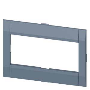 Plastron Siemens 3VA9054-0SB10 1 pc(s)