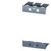 Cache-bornes Siemens 3VA9113-0KB01 1 pc(s) Piece