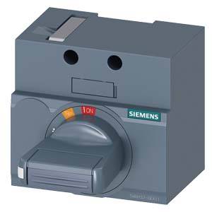 Commande rotative frontale Siemens 3VA9157-0EK11 1 pc(s)