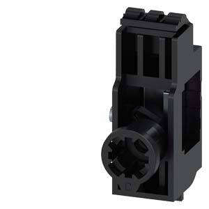 Adaptateur pour serrure à cylindre Siemens 3VA9157-0LF10 1 pc(s)
