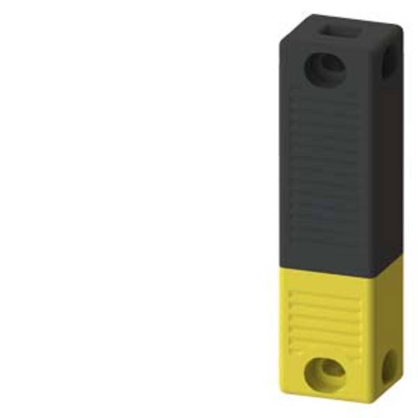 <br> Siemens<br> Organe de commande<br> inductif<br> 3SE6310-0BC01<br> 3SE63100BC01<br> <br> <br> <br> (L x l x H) 91 x 25 x 22 mm<br> <br>