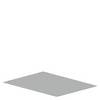 N/A Siemens 8MF1025-2UD12-0A acier (L x l) 500 mm x 1200 mm 1 pc(s)