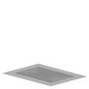 N/A Siemens 8MF1025-2UD30-0A acier (L x l) 500 mm x 1200 mm 1 pc(s)