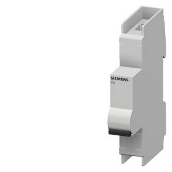 Siemens 5SJ41407HG42 5SJ4140-7HG42 Disjoncteur 40 A 230 V, 400 V