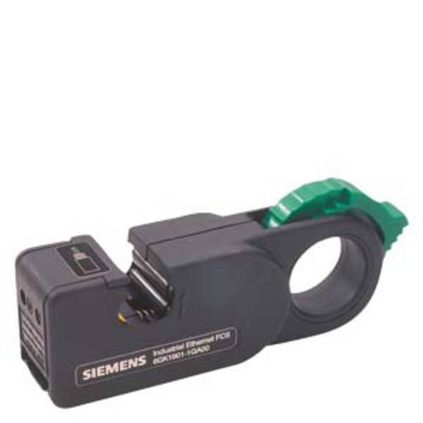 Siemens 6GK1901-1GB01 6GK19011GB01  Lame de rechange pour couteau à dénuder avec lame interchangeable   5 mm (max)