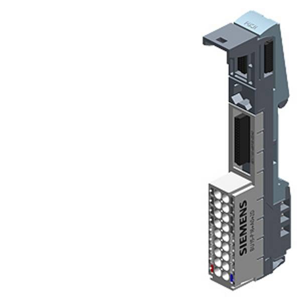 Siemens 6AG21936BP004DA0 6AG2193-6BP00-4DA0 API - Module d'extension