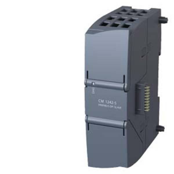 Siemens 6AG2243-5DX30-1XE0 6AG22435DX301XE0 API - Module d'extension