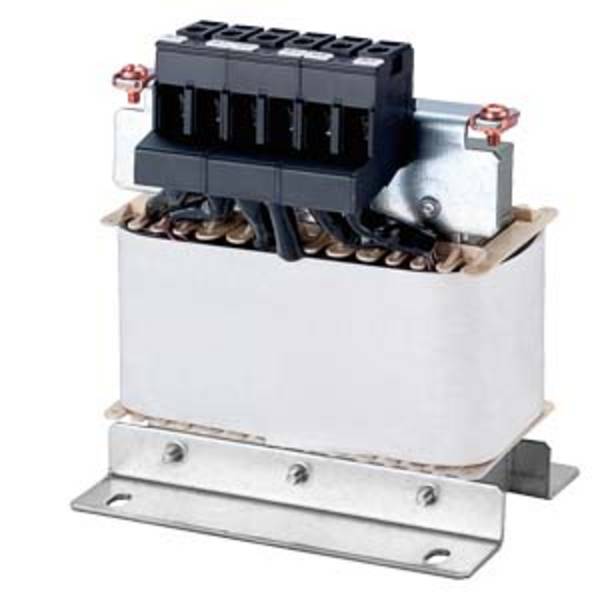 Inductance Siemens 6SL3203-0CE21-8AA0 1 pc(s) Piece