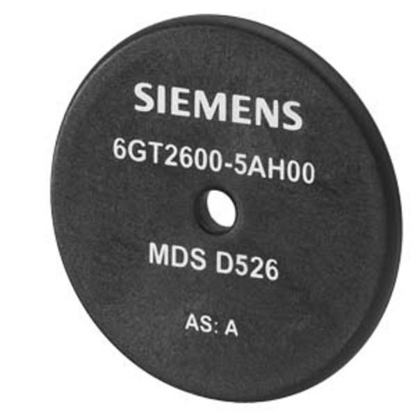Siemens 6GT2600-5AH00 6GT26005AH00 API - Transpondeur