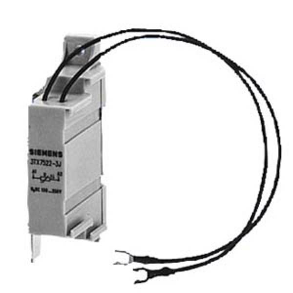 Limiteur de surtension Siemens 3TX7522-3S 1 pc(s)