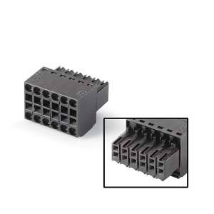 Siemens 6AV6671-3XY38-4AX0 6AV66713XY384AX0 API - Connecteur-0