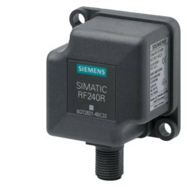 Siemens 6GT2821-4BC32 6GT28214BC32 API - Lecteur