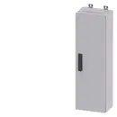 Tableau de distribution Siemens 8GK1102-4KK12 gris 300 x 950 x 210 acier 1 pc(s)