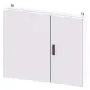 Tableau de distribution Siemens 8GK1102-5KK52 gris 1300 x 1100 x 210 acier 1 pc(s)