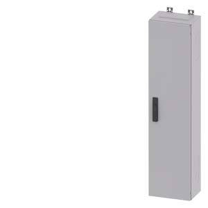 Tableau de distribution Siemens 8GK1102-6KK12 gris 300 x 1250 x 210 acier 1 pc(s)