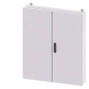 Tableau de distribution Siemens 8GK1102-6KK42 gris 1050 x 1250 x 210 acier 1 pc(s)