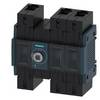 Interrupteur à coupure en charge; 3 pôles 100 A 4 inverseurs (RT) 690 V/AC Siemens 3KD30302NE200