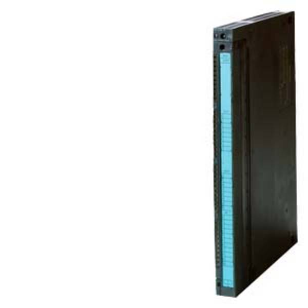 Siemens 6ES7452-1AH00-0AE0 6ES74521AH000AE0 API - Unité de commande de came 24 V/DC