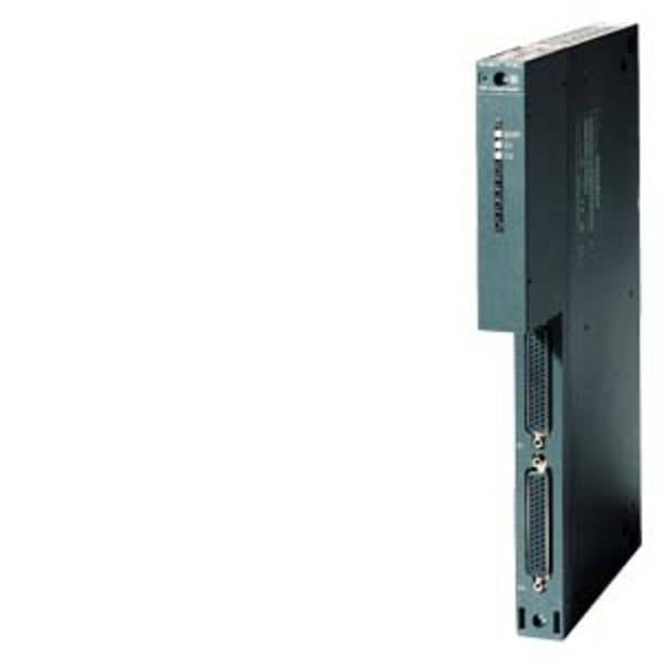 Siemens 6ES7460-3AA01-0AB0 6ES74603AA010AB0 API - Mise en marche