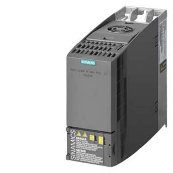 Siemens Convertisseur de fréquence 6SL3210-1KE18-8UP1 3.0 kW  380 V, 480 V
