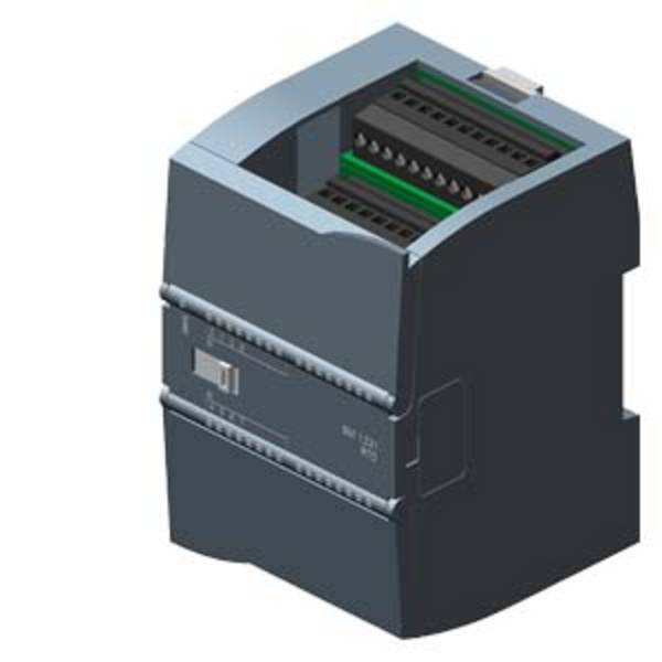 Siemens 6AG1231-5PF32-2XB0 6AG12315PF322XB0 API - Module d'extension