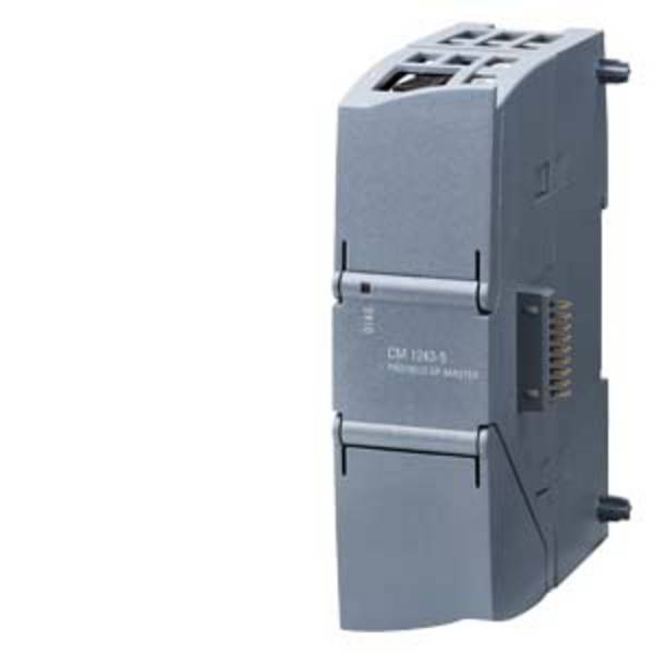 Siemens 6AG1243-5DX30-2XE0 6AG12435DX302XE0 API - Module de communication