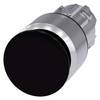 Bouton-poussoir coup de poing Siemens 3SU1050-1AA10-0AA0 1 pc(s)