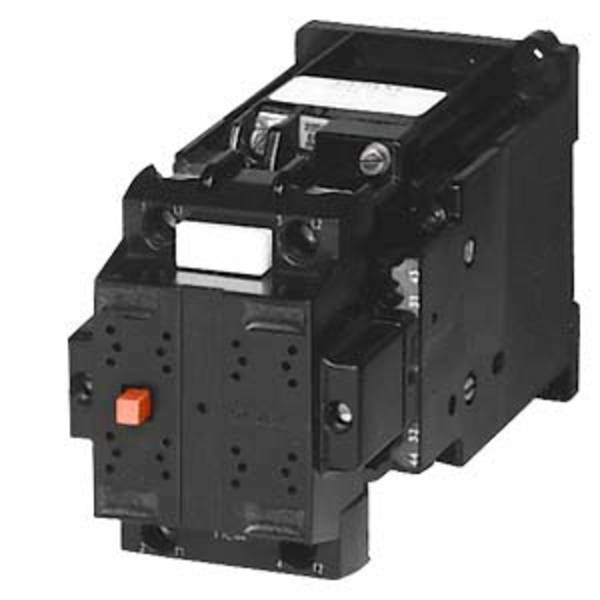 Contacteur Siemens 3TC4417-0AP4 2 NO (T) (l x H x P) 70 x 85 x 145 mm 1 pc(s)