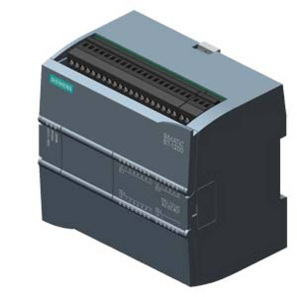 Siemens 6ES7214-1BG40-0XB0