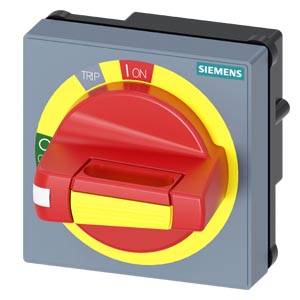 Manette Siemens 8UD17210AC25