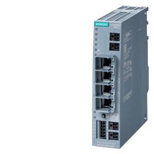 Siemens 6GK5826-2AB00-2AB2 Routeur SHDSL 10 / 100 MBit/s