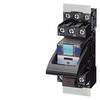 Relais enfichable Siemens LZS:PT3A5T30 3 inverseurs (RT) 5 pc(s)