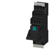 Relais enfichable Siemens LZS:PT5D5T30 4 inverseurs (RT) 5 pc(s)