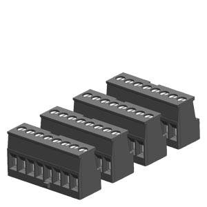 Siemens 6ES7292-1AH40-0XA0 6ES72921AH400XA0 API - Bornier