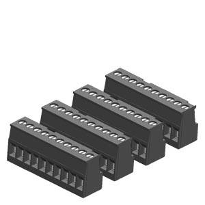 Siemens 6ES7292-1AK30-0XA0 6ES72921AK300XA0 API - Bornier