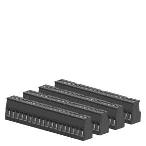 Siemens 6ES7292-1AT30-0XA0 6ES72921AT300XA0 API - Bornier