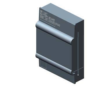 Siemens 6ES7297-0AX30-0XA0 6ES72970AX300XA0 API - Module de batterie