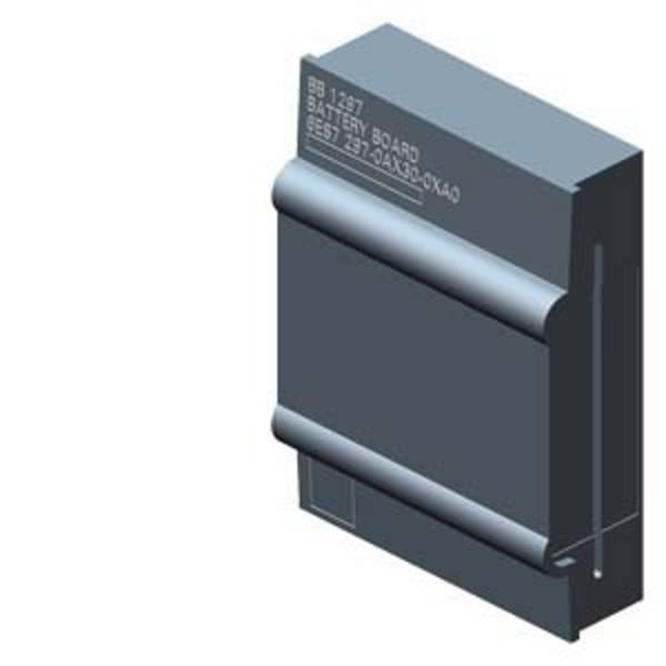 Siemens 6ES7297-0AX30-0XA0 6ES72970AX300XA0 API - Module de batterie