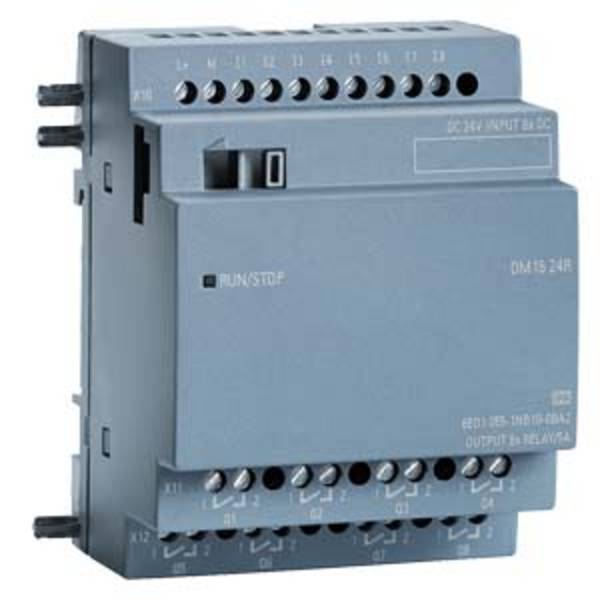 API - Module d'extension Siemens 6AG1055-1NB10-7BA2 28.8 V 1 pc(s)