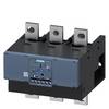 Relais de surcharge 1 NO (T), 1 NF (R) Siemens 3RB2066-1MC2 1 pc(s)