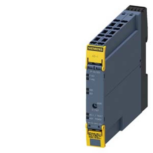 Siemens 3RK1405-2BG00-2AA2 API - Module compact 24 V/DC