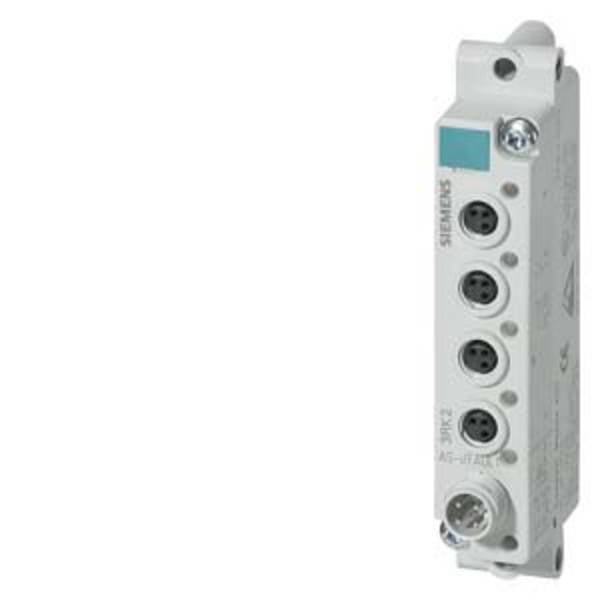 Siemens 3RK2400-1BT30-0AA3 API - Module E/S 24 V/DC