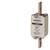 Un fusible NH de Siemens, modèle 3NA3 236, avec une tension nominale de 690V et un courant nominal de 80A.