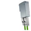 Siemens 6ES71936AR000AA0 6ES7193-6AR00-0AA0 API - Adaptateur de bus