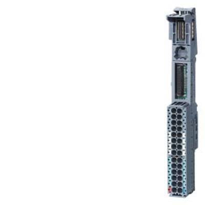 Composant industriel : Module doté de plusieurs connexions et emplacements, adapté aux systèmes de contrôle dans les applications industrielles.
