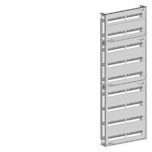 Siemens 8GK41028KK12 Alpha 400 DIN, kit de montage rapide pour les appareils d'installation Kit de disjoncteurs 1 pc(s)-0