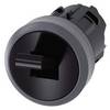 Interrupteur à levier Siemens 3SU1030-3EA10-0AA0 1 pc(s)