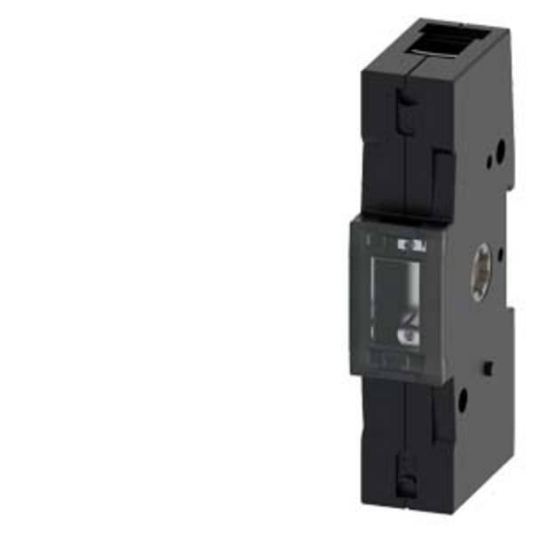 Borne zéro          Siemens 3KD92062