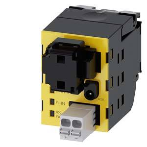 Siemens 3SU14001EC104AA0 3SU1400-1EC10-4AA0 Adaptateur interface 36.1 V IP20 1 pc(s) Piece